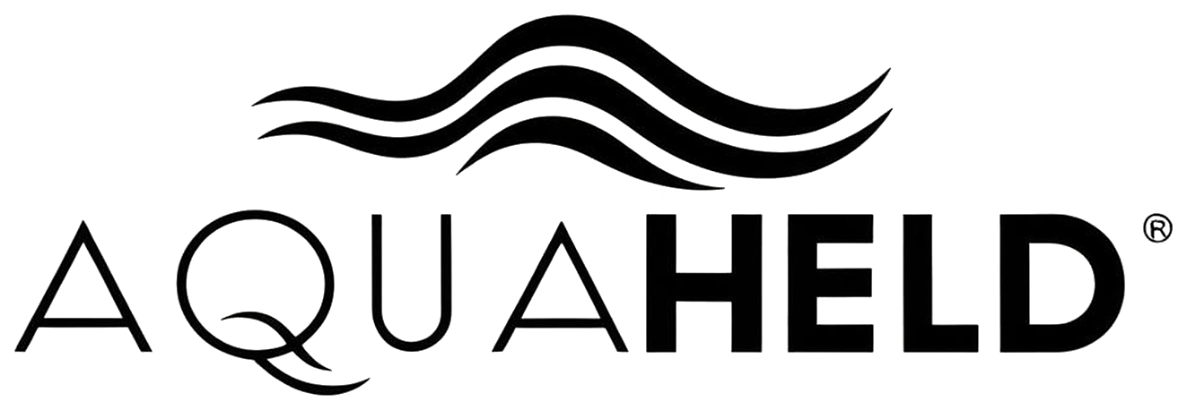 AquaHeld® Logo