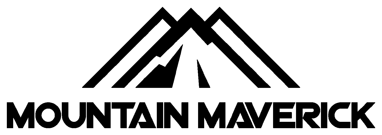 MountainMaverick® Logo