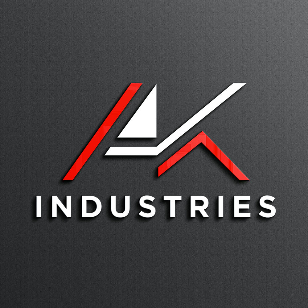 A&K-Industries Logo