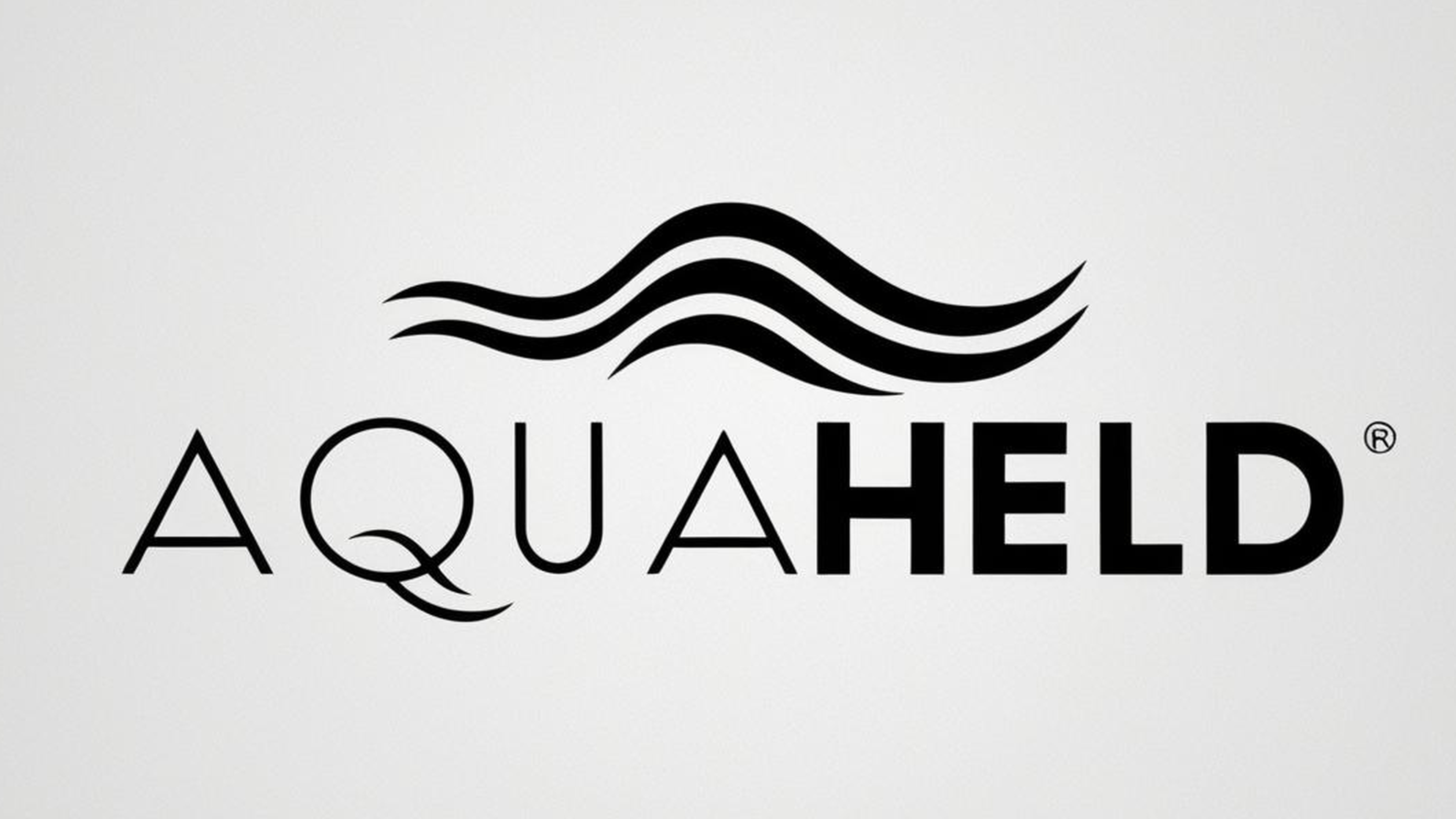 AquaHeld Logo