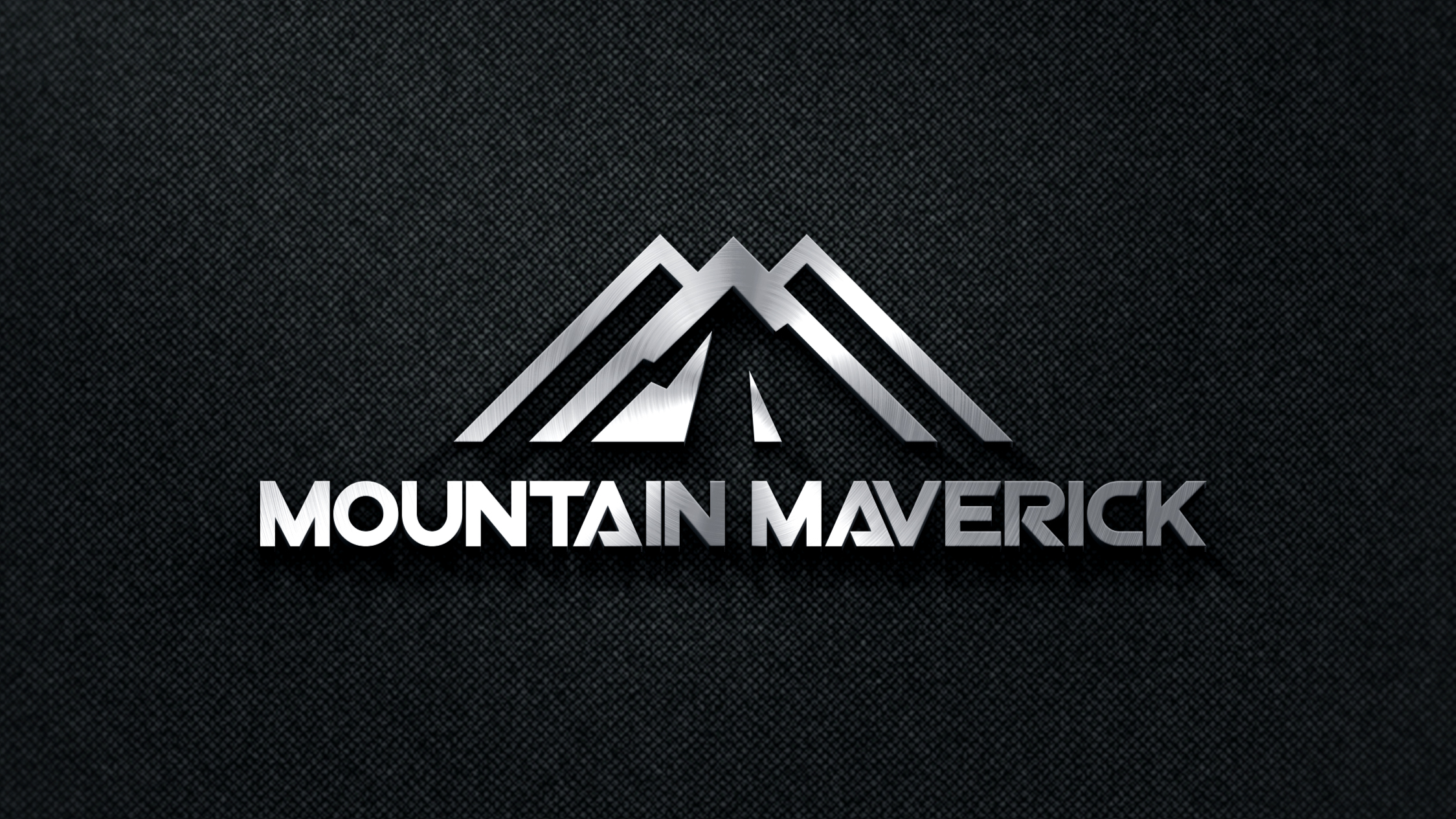 MountainMaverick Logo